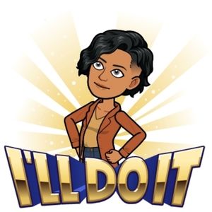 💬 Everything must goooo.